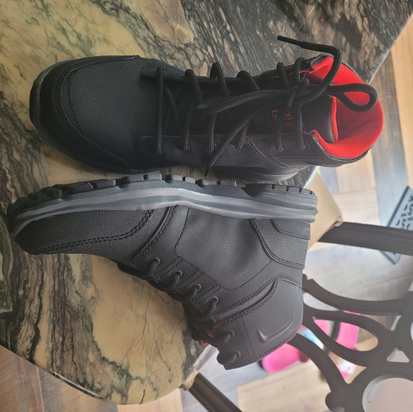 Bnib Mens size 7 DC Torstein Winter Boots - Picture 6 of 9